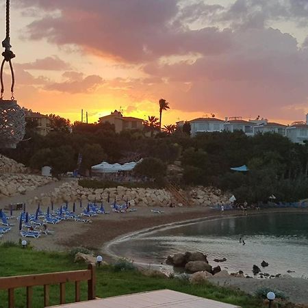Apartments For Holidays Paralimni Zewnętrze zdjęcie