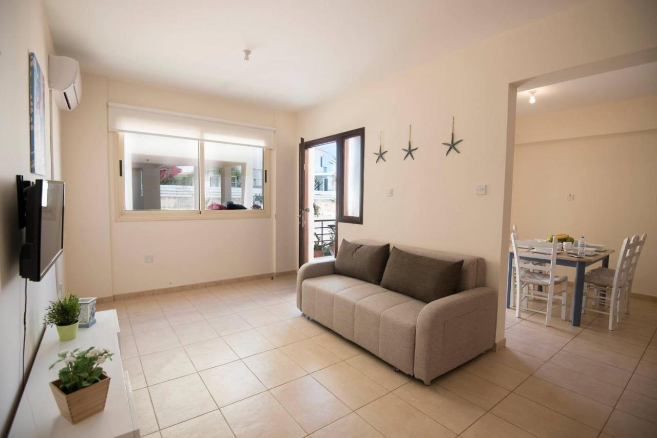 Apartments For Holidays Paralimni Zewnętrze zdjęcie