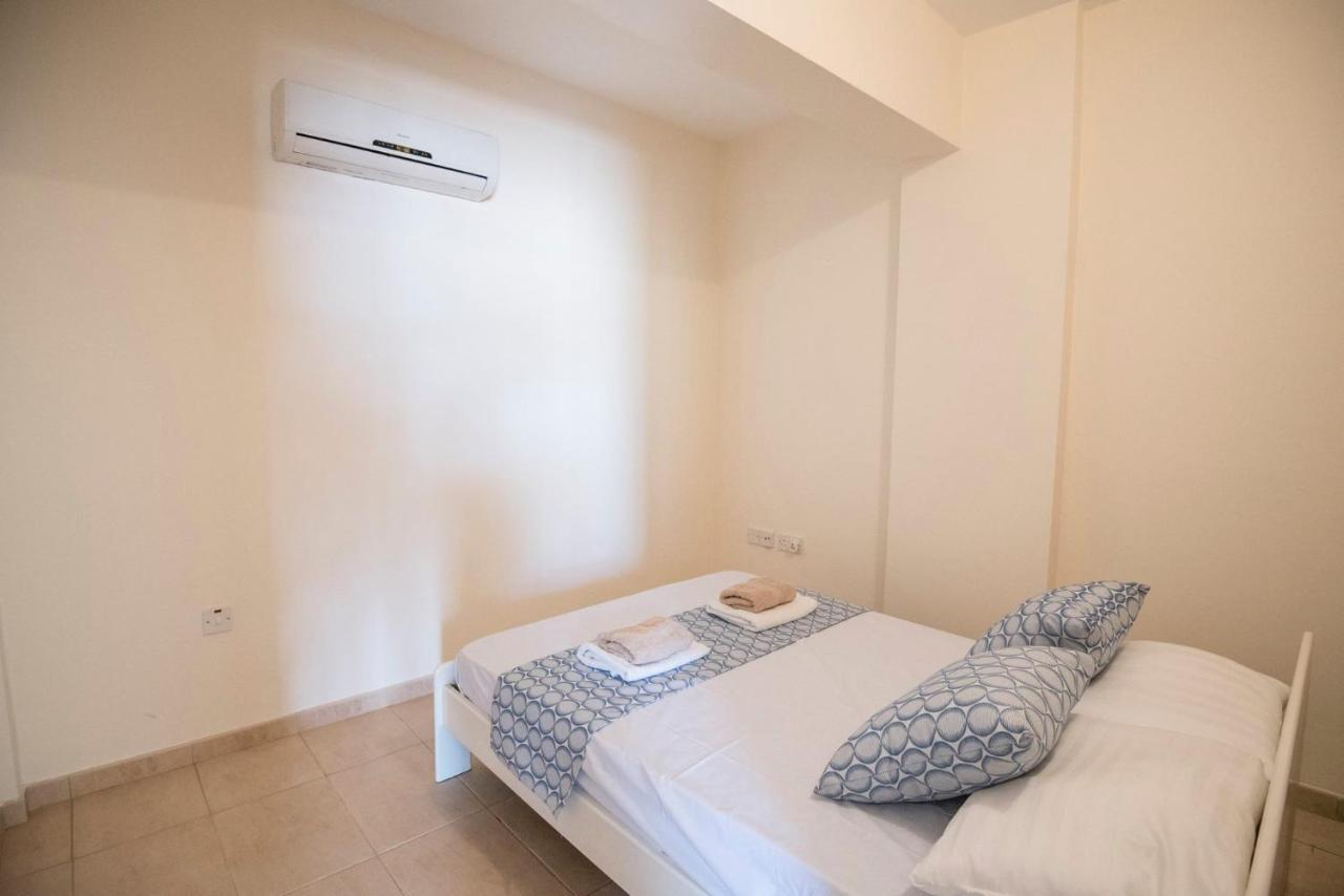 Apartments For Holidays Paralimni Zewnętrze zdjęcie