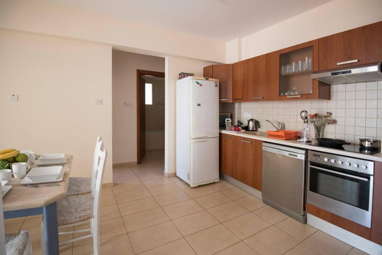 Apartments For Holidays Paralimni Zewnętrze zdjęcie