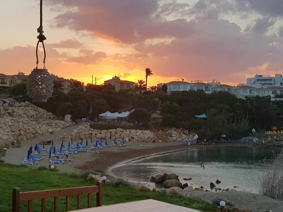 Apartments For Holidays Paralimni Zewnętrze zdjęcie