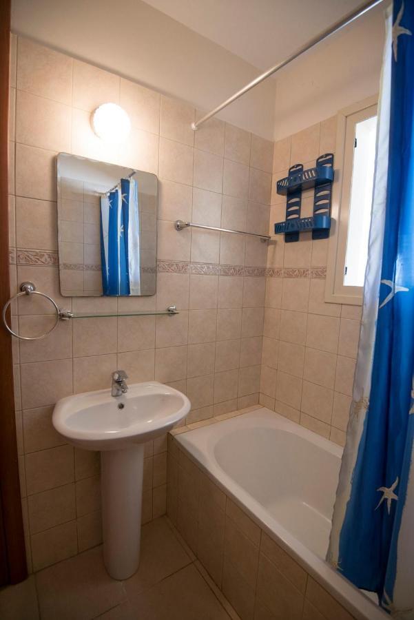 Apartments For Holidays Paralimni Zewnętrze zdjęcie