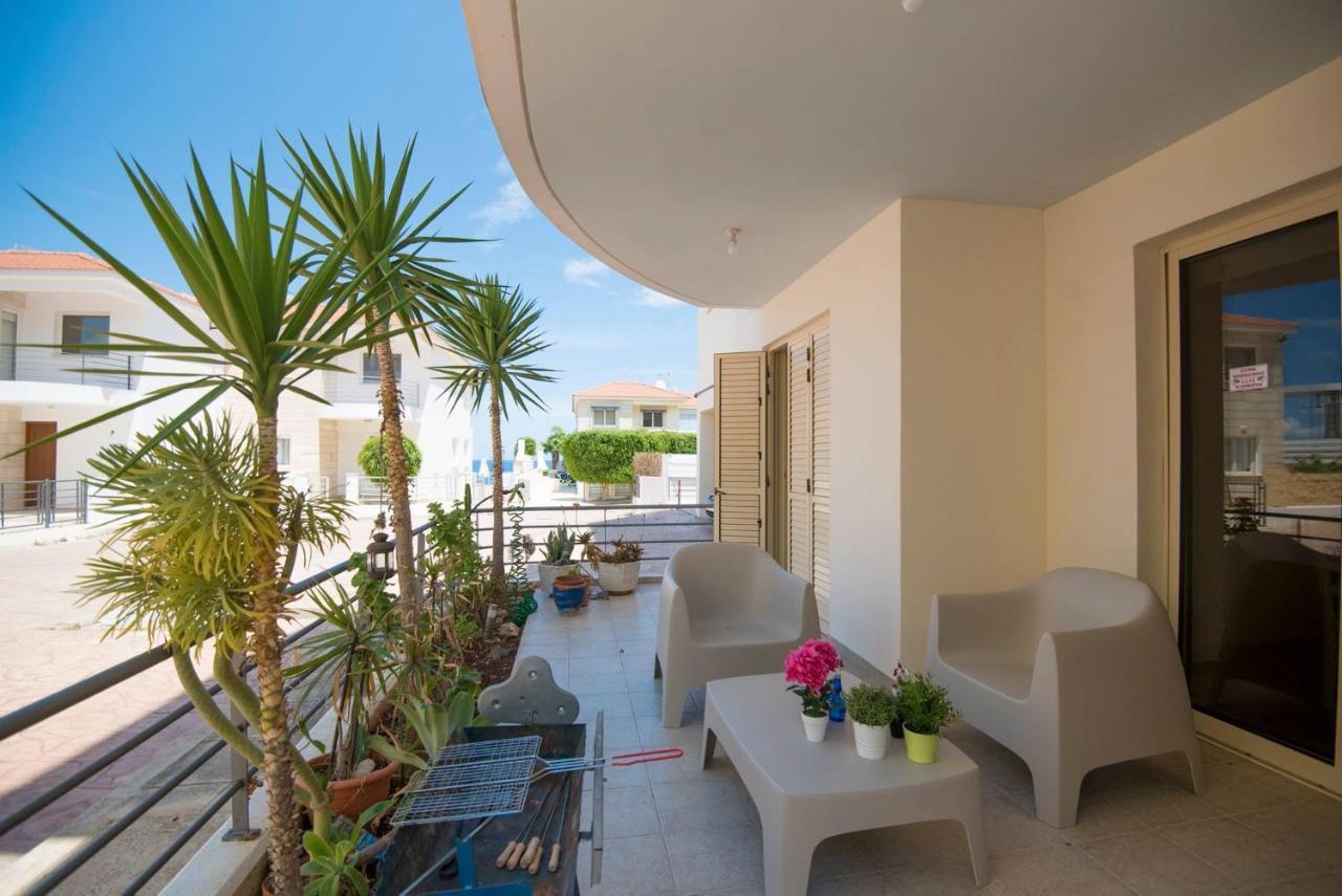 Apartments For Holidays Paralimni Zewnętrze zdjęcie